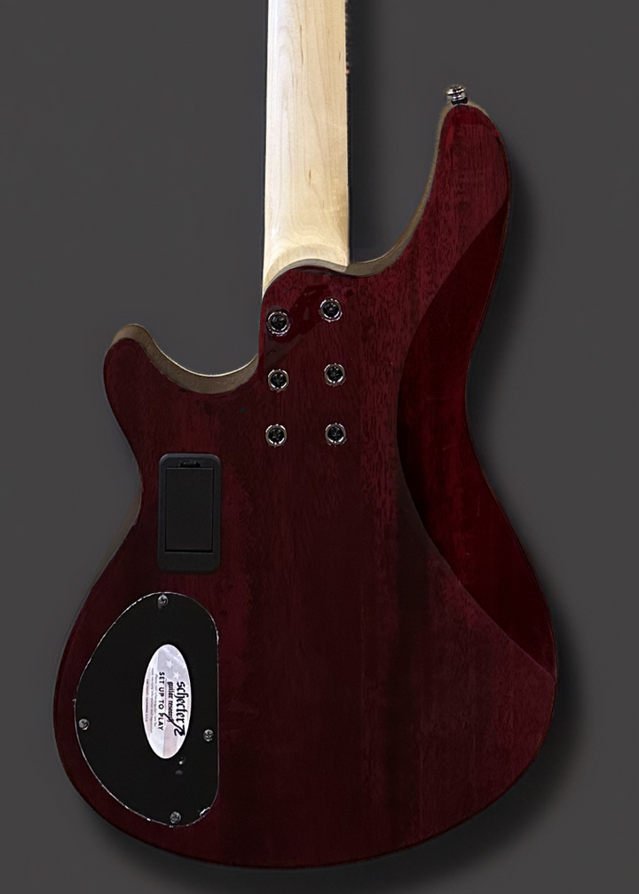 Omen Extreme-4, Recent