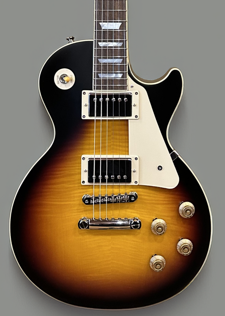 1959 Les Paul Standard - Tobacco Burst