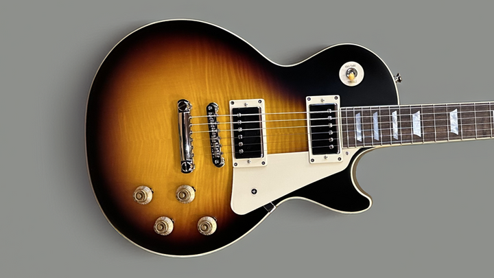 1959 Les Paul Standard - Tobacco Burst