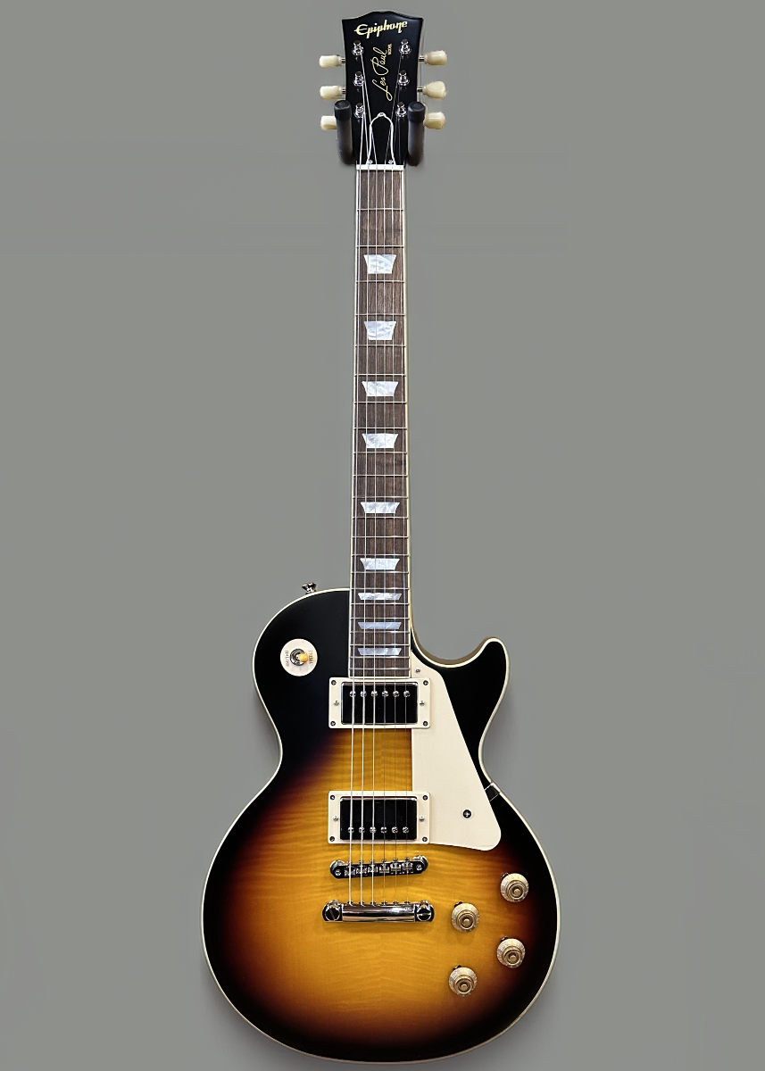 1959 Les Paul Standard - Tobacco Burst