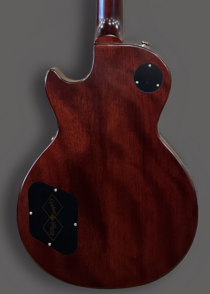 1959 Les Paul Standard - Tobacco Burst