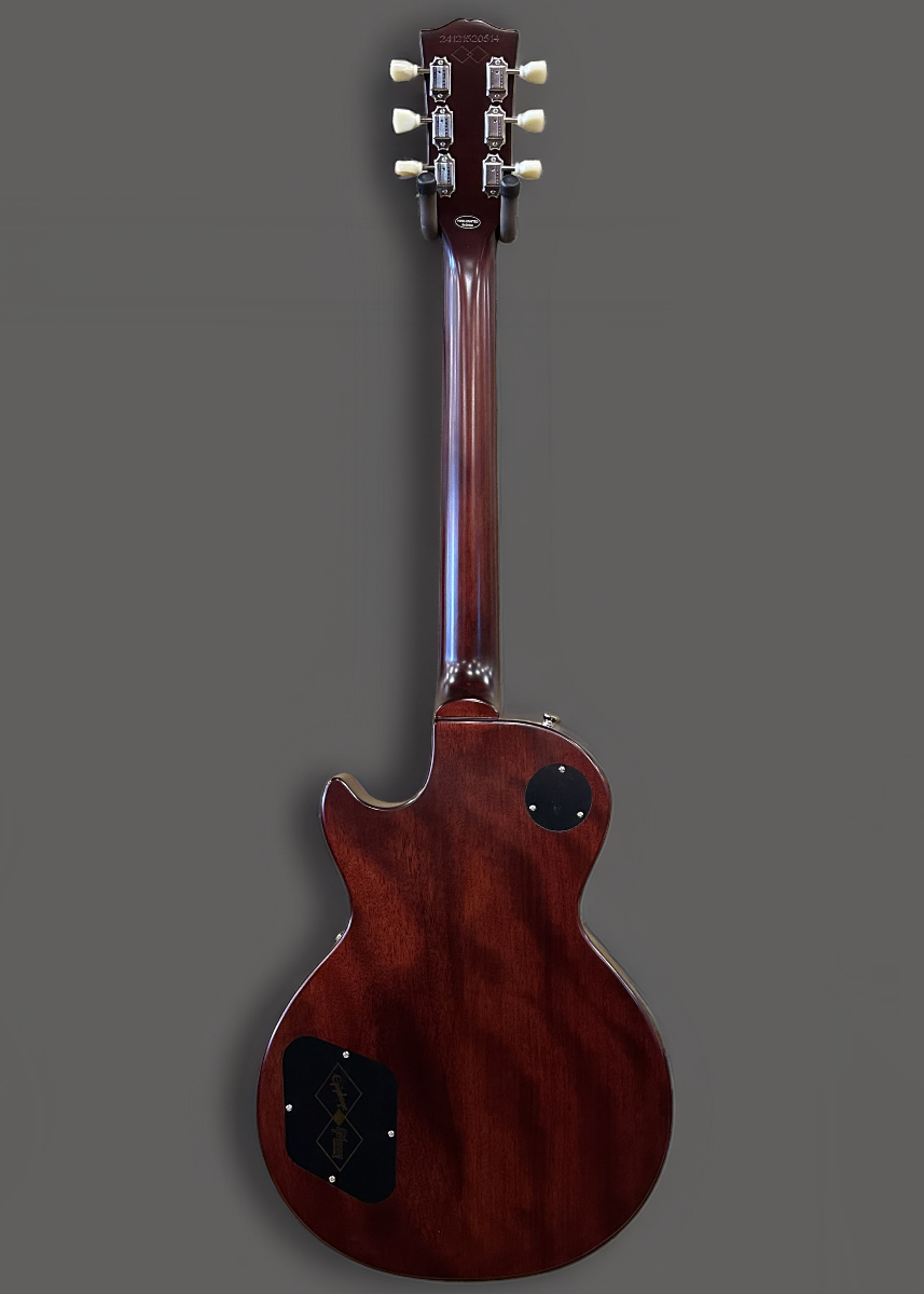 1959 Les Paul Standard - Tobacco Burst