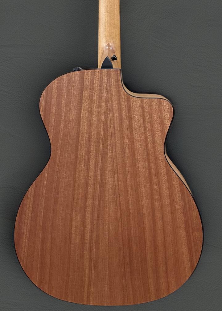 114CE Sapele Left Hand '25