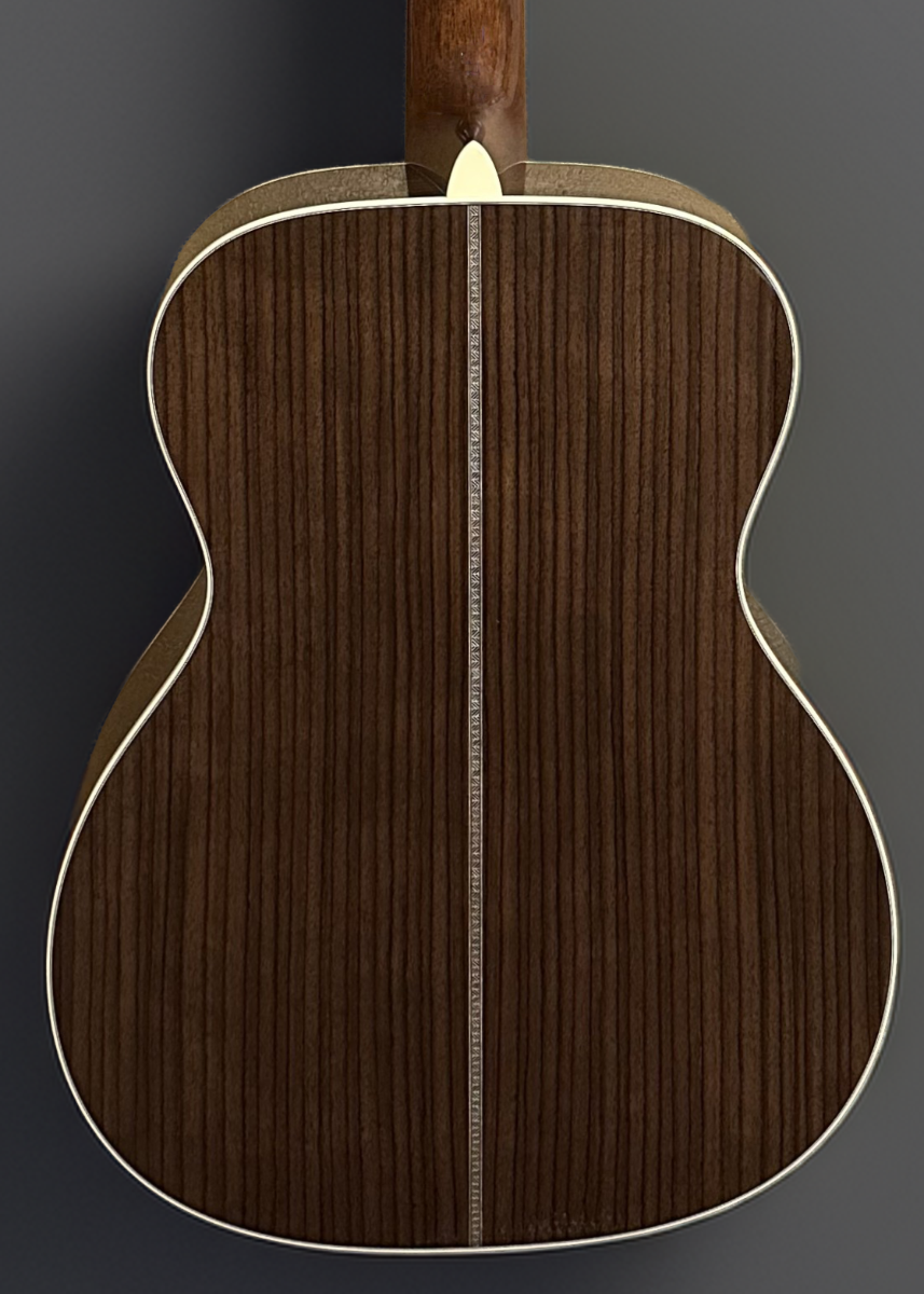 000-28EC Eric Clapton Sunburst