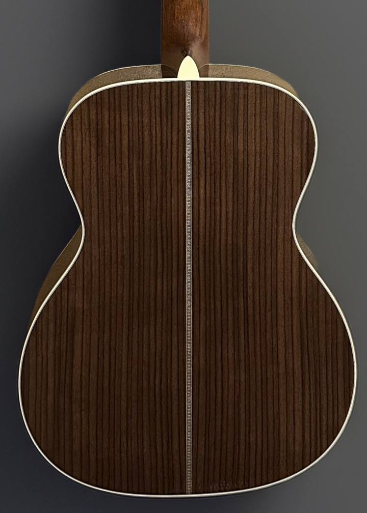 000-28EC Eric Clapton Sunburst