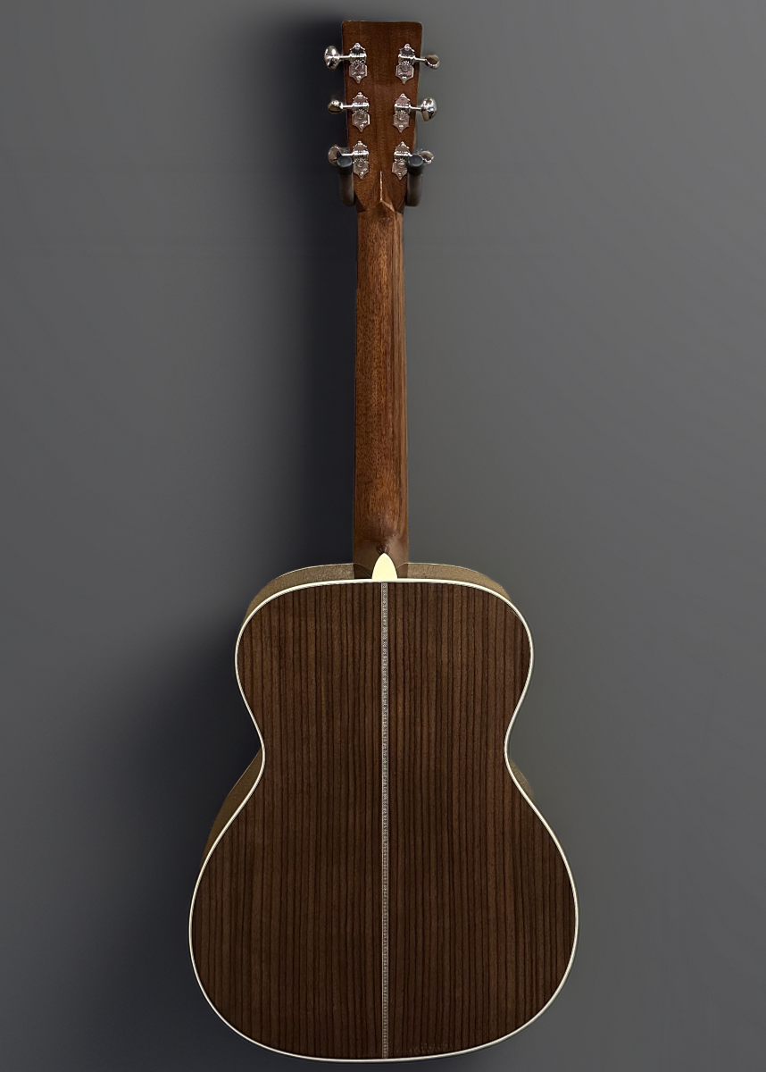 000-28EC Eric Clapton Sunburst