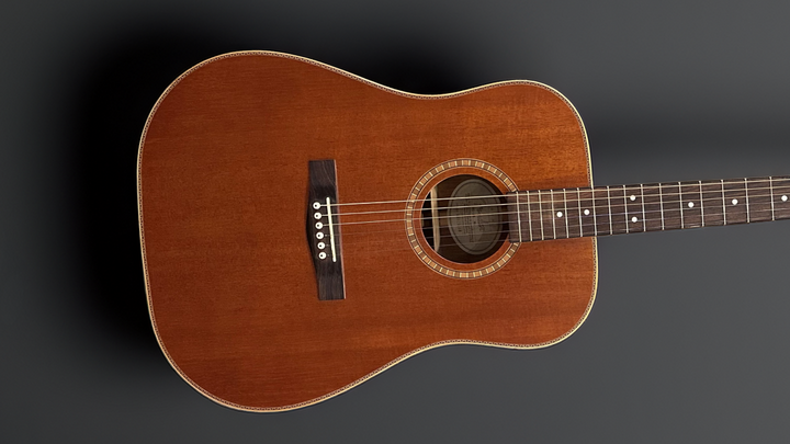 Used DG-24 MA, Recent