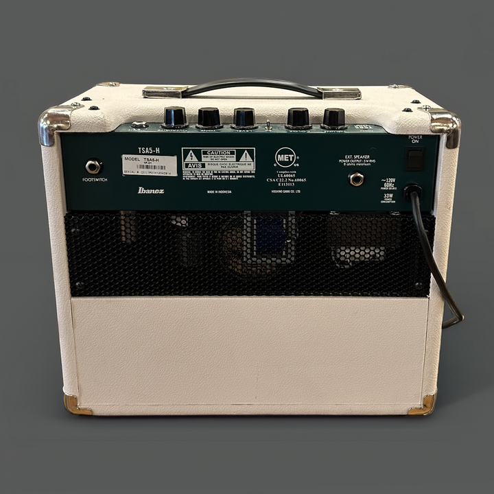 TSA5-H, Recent