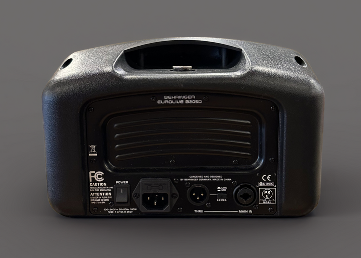 Eurolive B205D, Recent