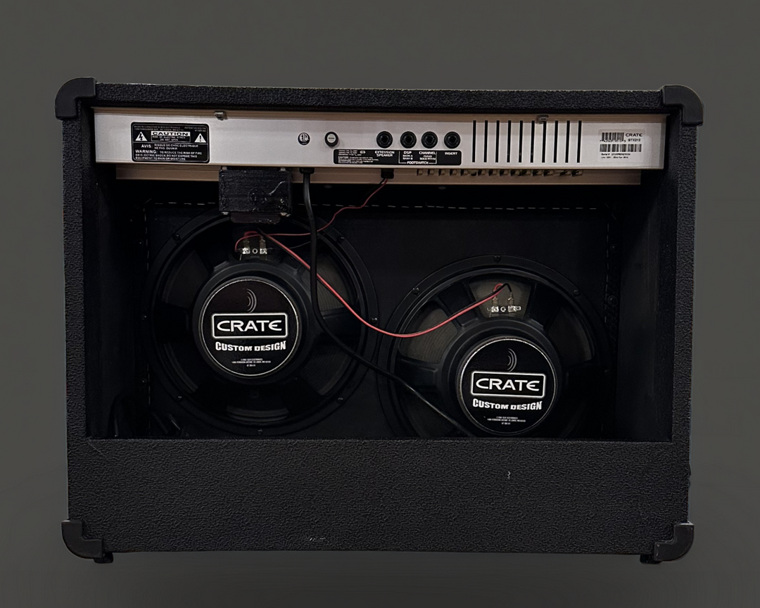 GTX212 '21