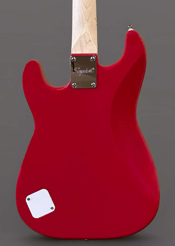 Mini Strat - Dakota Red