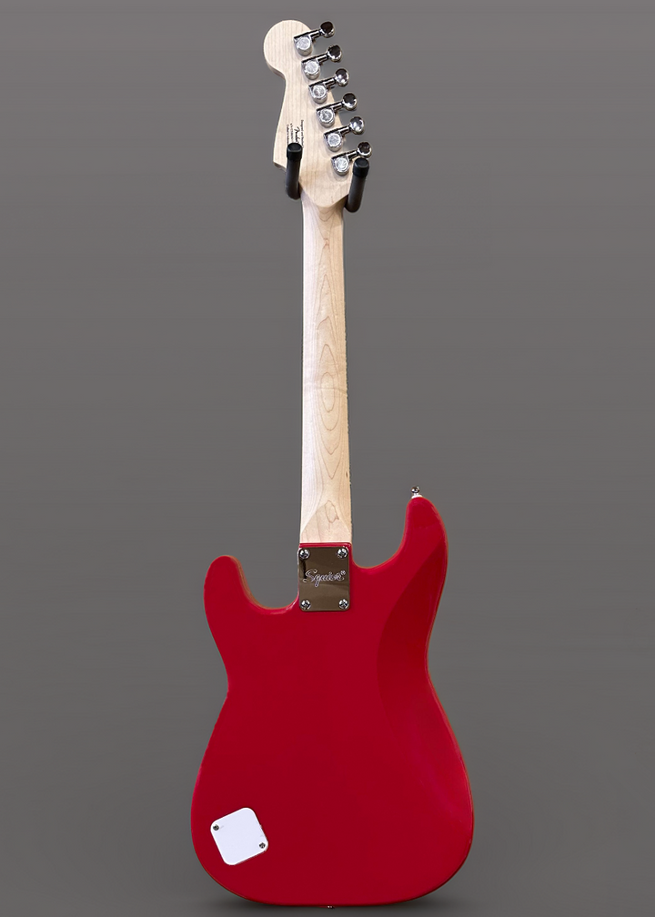 Mini Strat - Dakota Red