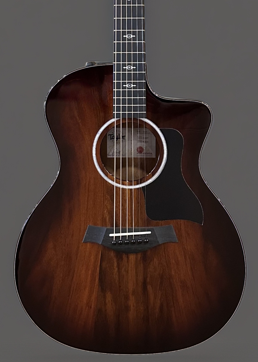 224CE-K DLX, '25
