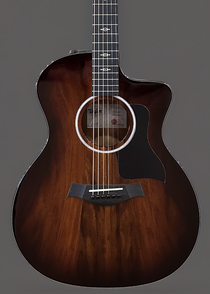 224CE-K DLX, '25