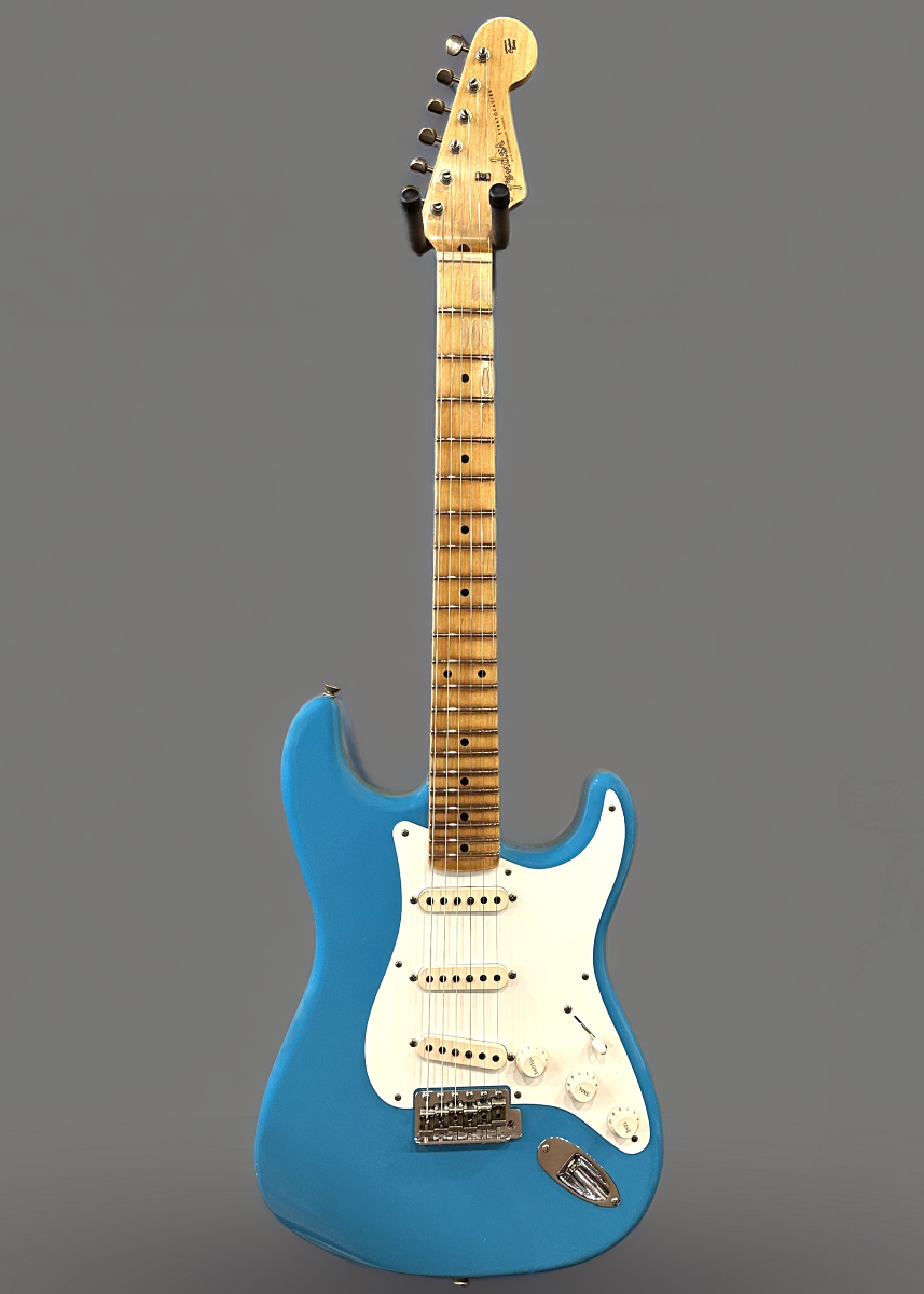 1957 Journeyman Relic Strat