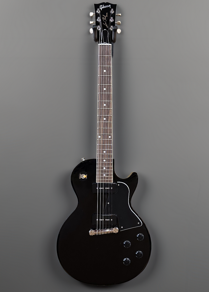 Les Paul Special - Ebony
