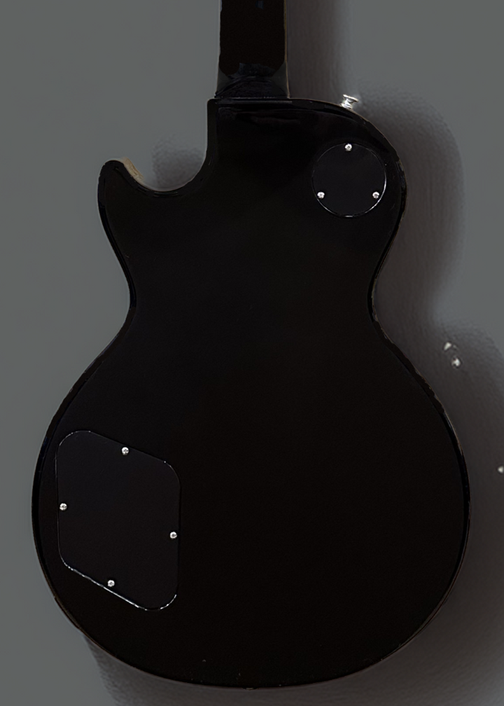Les Paul Special - Ebony