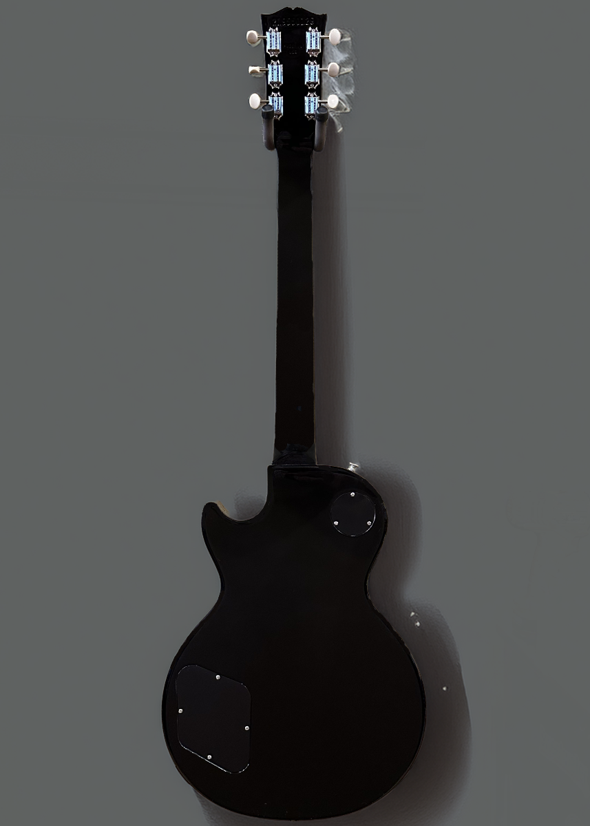 Les Paul Special - Ebony – Dave's Guitar Shop Les Paul Special - Ebony – Dave's Guitar Shop