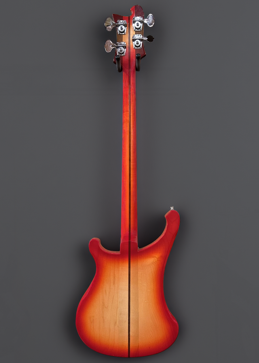 4003S Bass - Fireglo
