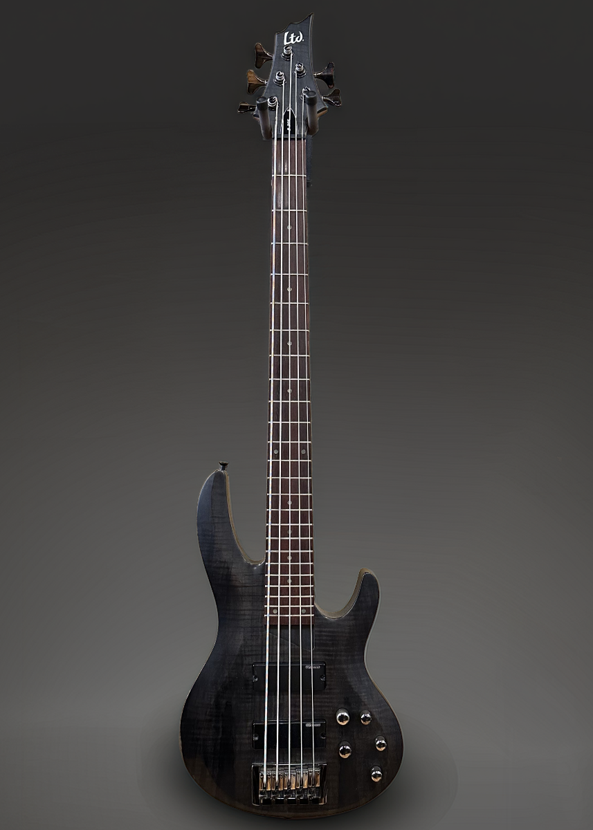 B-205, Recent