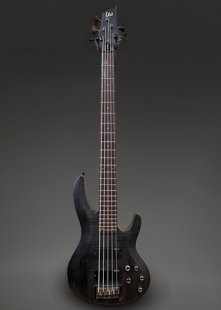 B-205, Recent