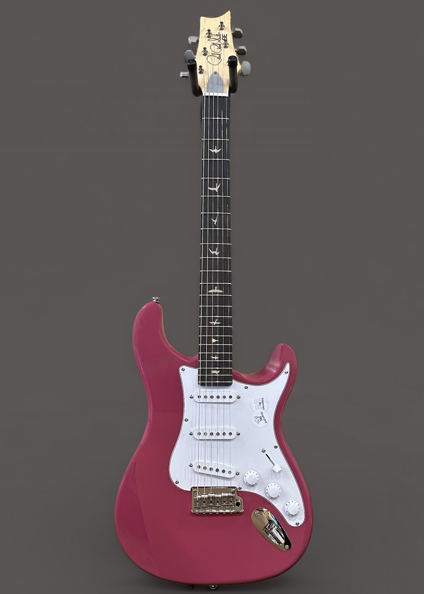SE Silver Sky '22