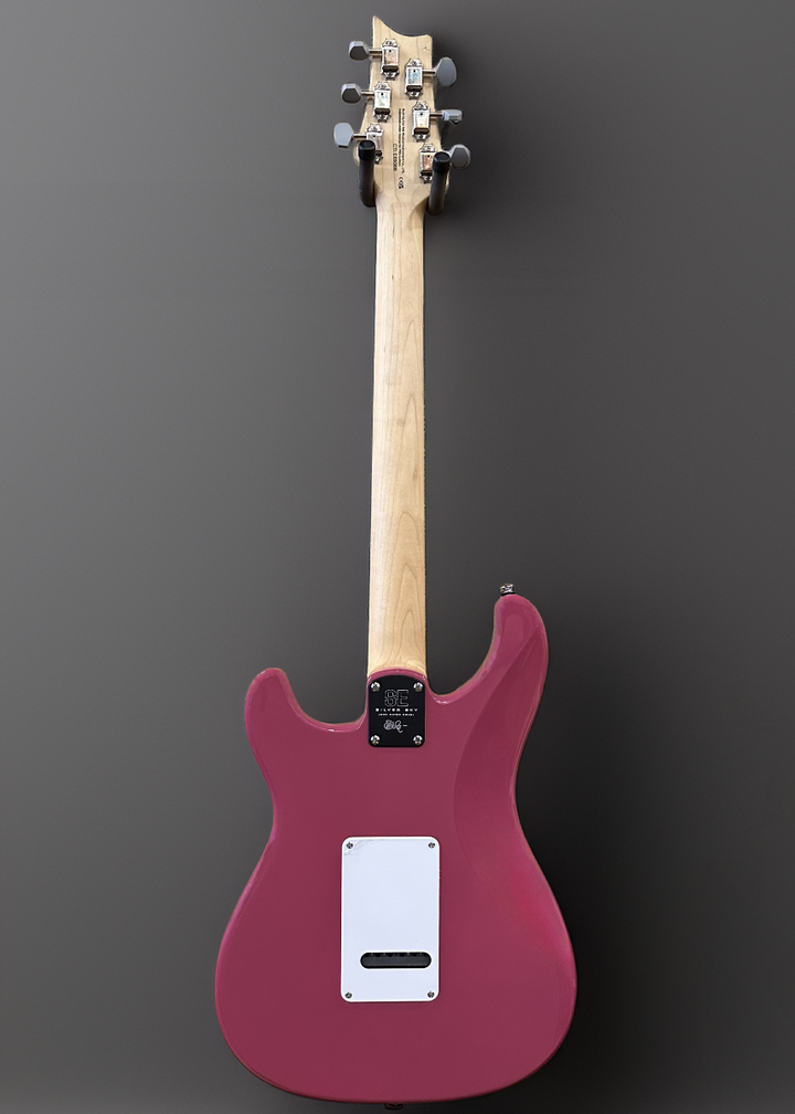 SE Silver Sky '22