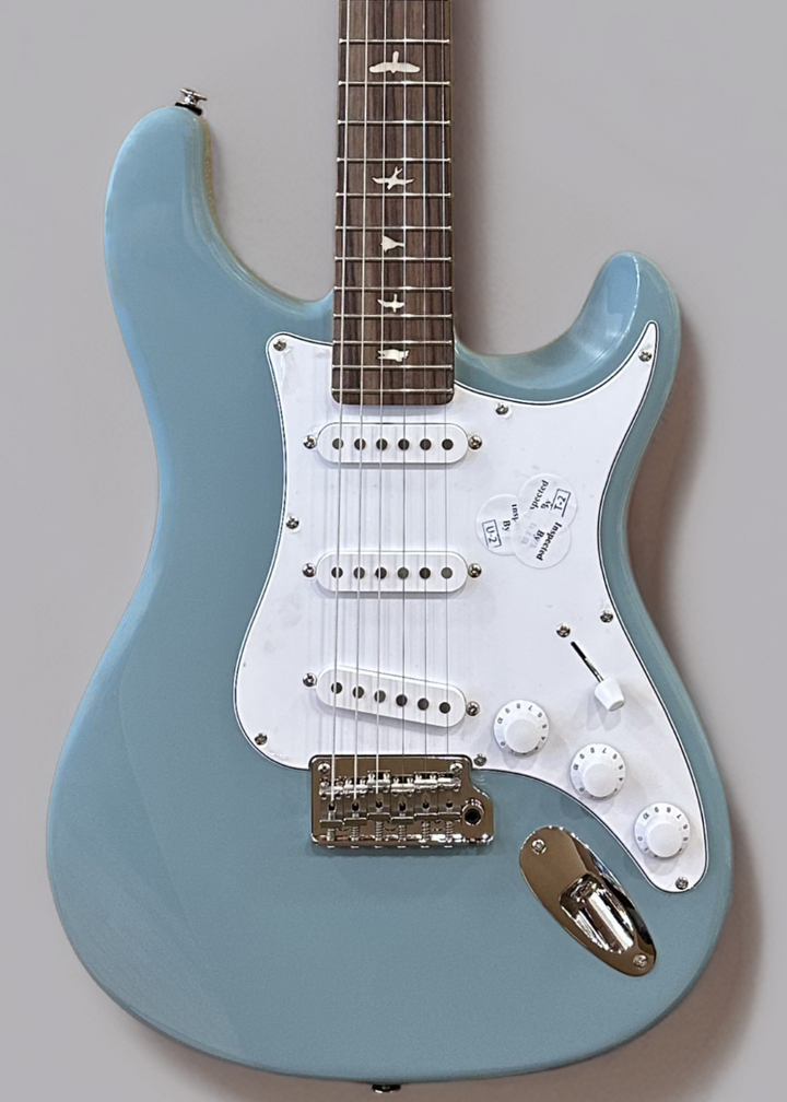 SE Silver Sky w/Rosewood, '24