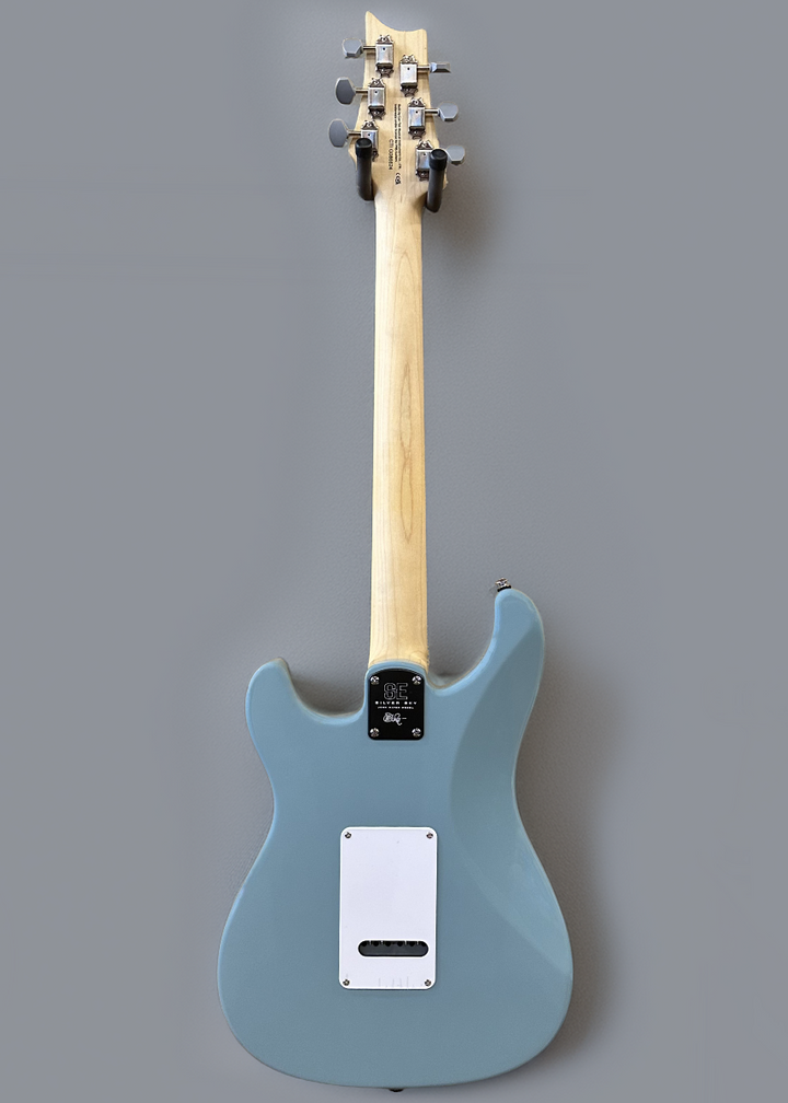 SE Silver Sky w/Rosewood, '24
