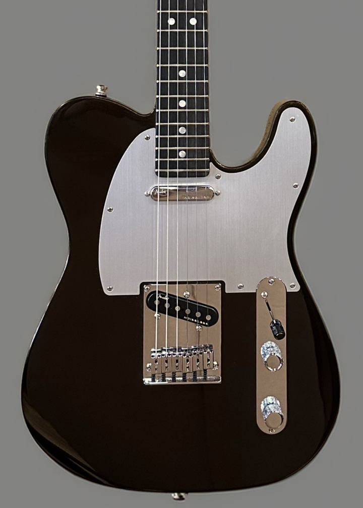 USED Fender American Ultra II Telecaster, '24