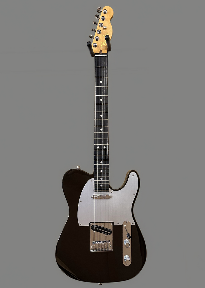 USED Fender American Ultra II Telecaster, '24