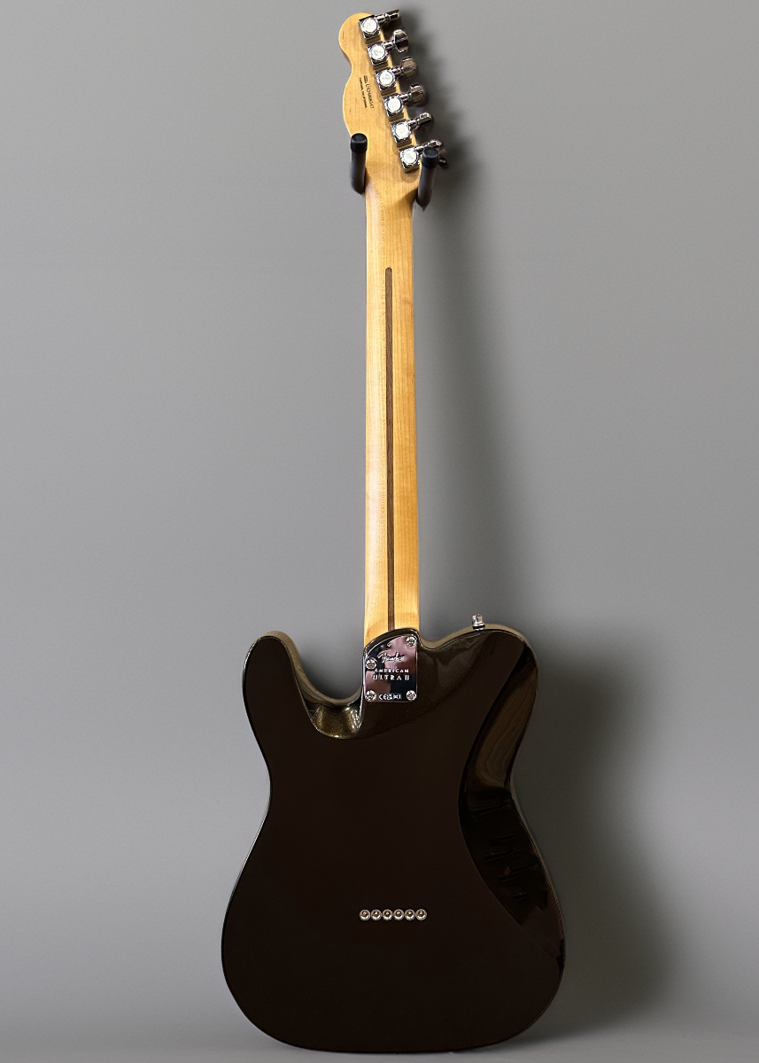 USED Fender American Ultra II Telecaster, '24