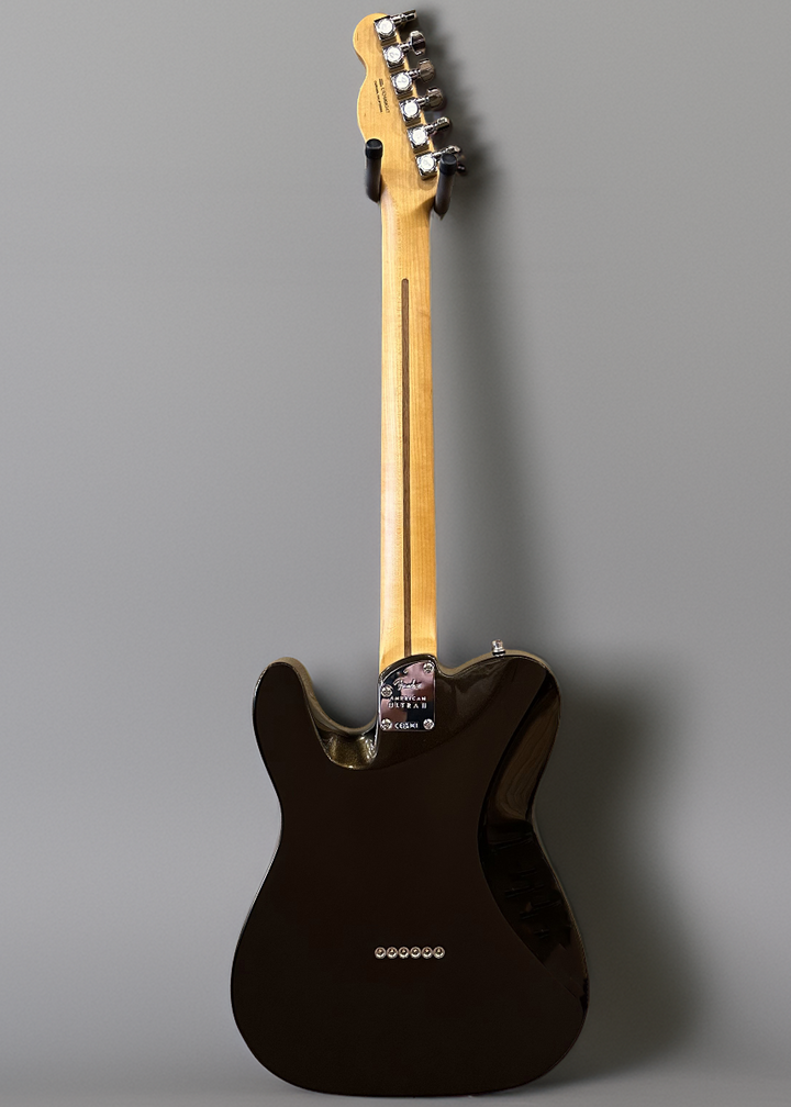 USED Fender American Ultra II Telecaster, '24