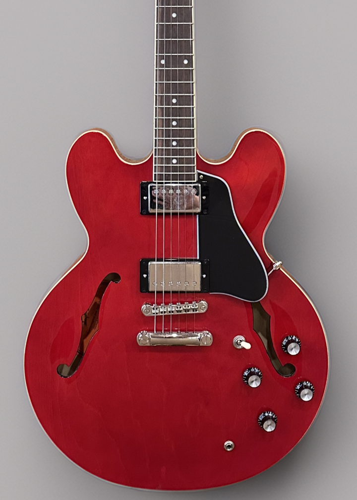ES-335 '21