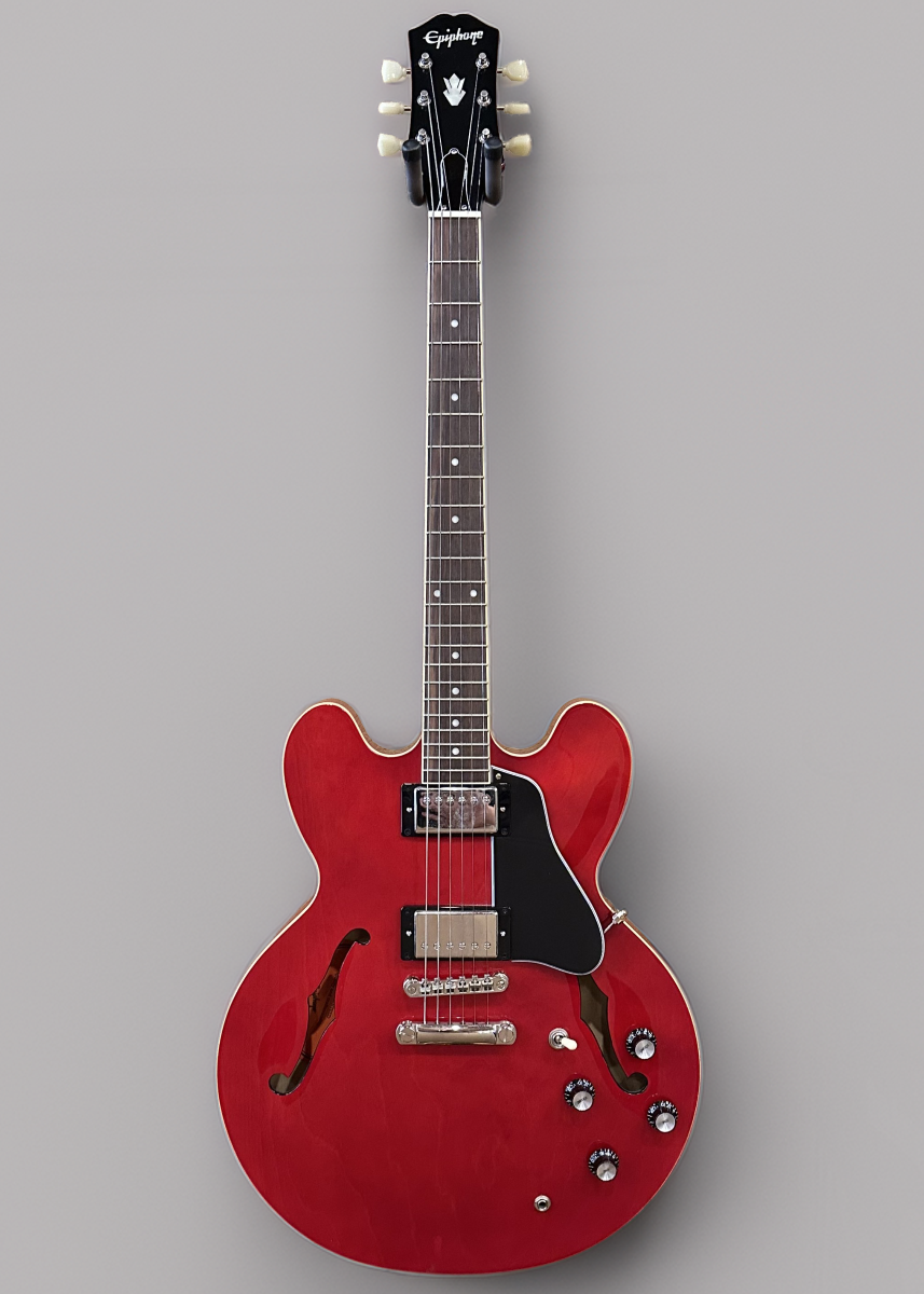 ES-335 '21