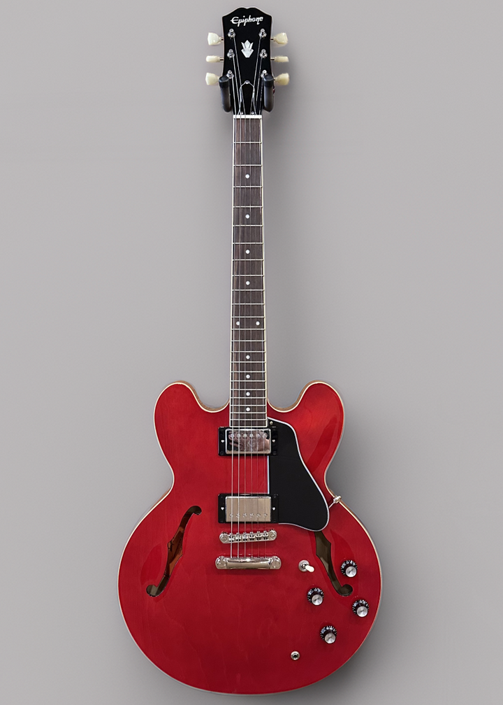 ES-335 '21