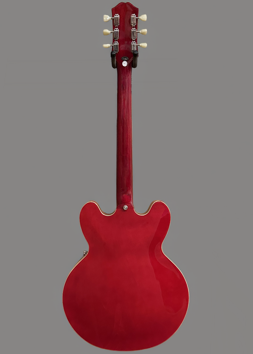 ES-335 '21
