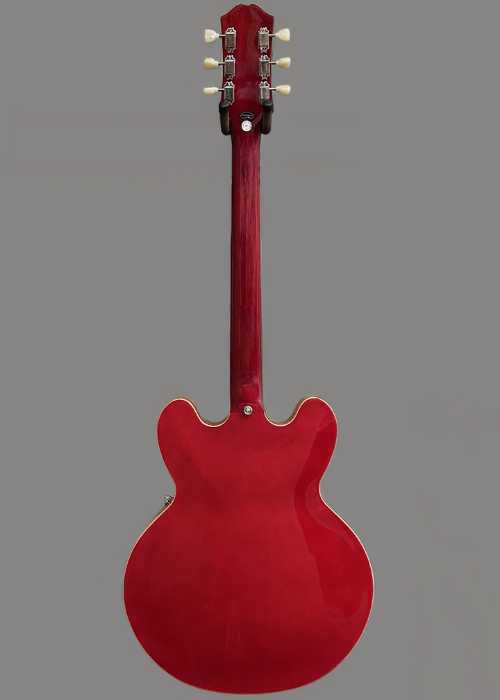 ES-335 '21