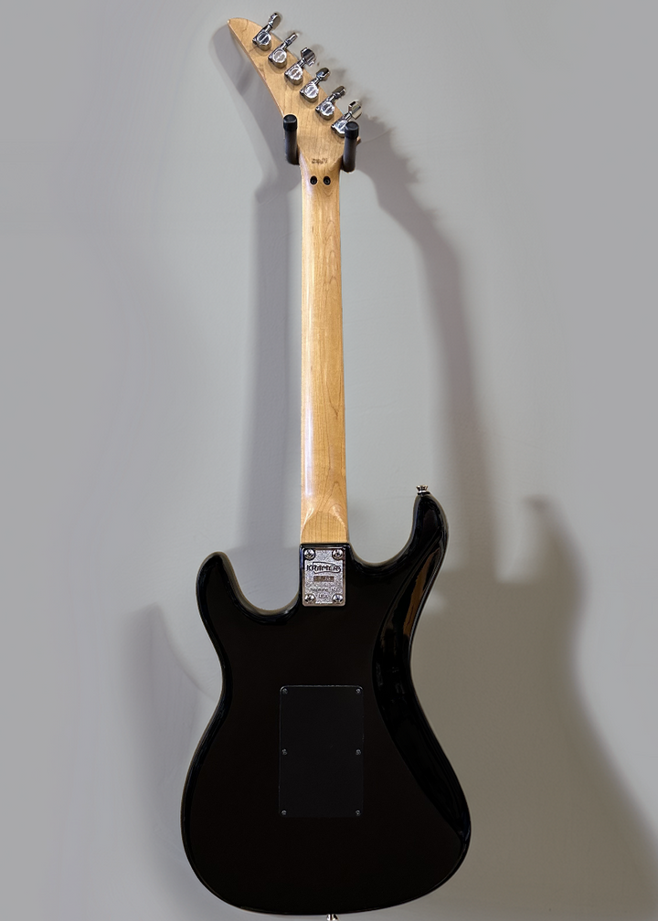 Striker 300ST, Mid to Late 80s