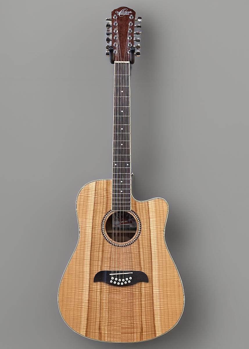 OD312CESM-R, Recent
