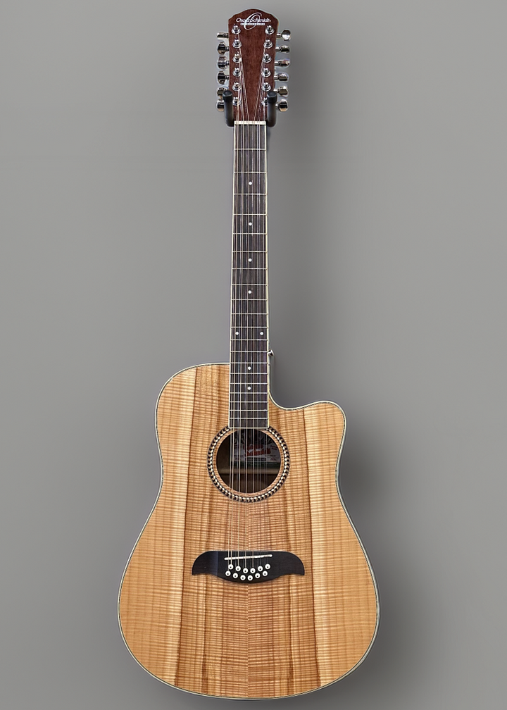 OD312CESM-R, Recent