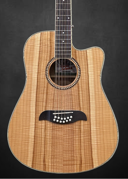 OD312CESM-R, Recent