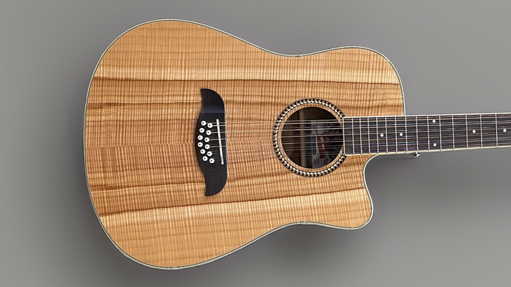 OD312CESM-R, Recent