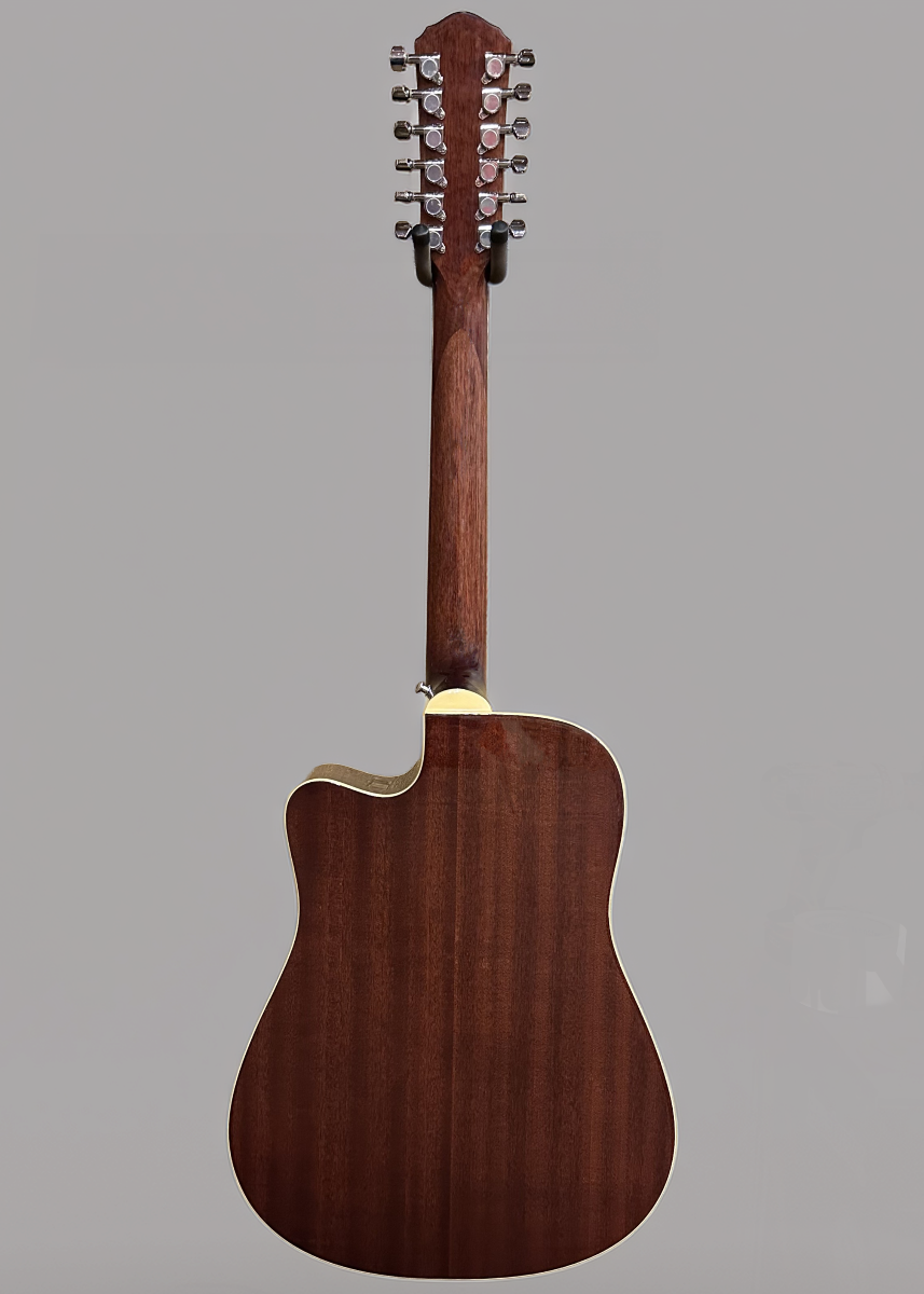 OD312CESM-R, Recent