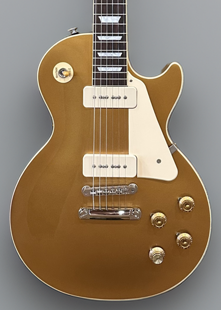 Les Paul Standard 50's P-90 '22