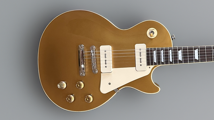 Les Paul Standard 50's P-90 '22