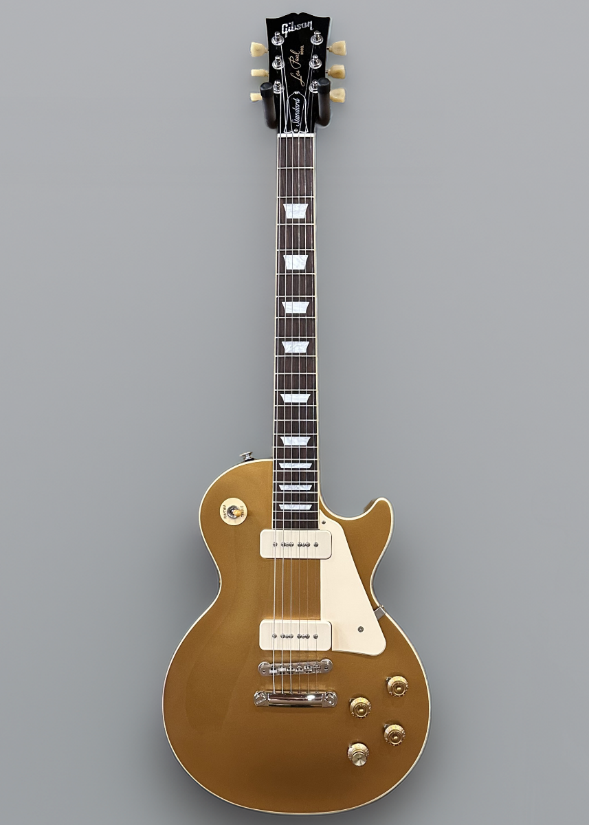 Les Paul Standard 50's P-90 '22