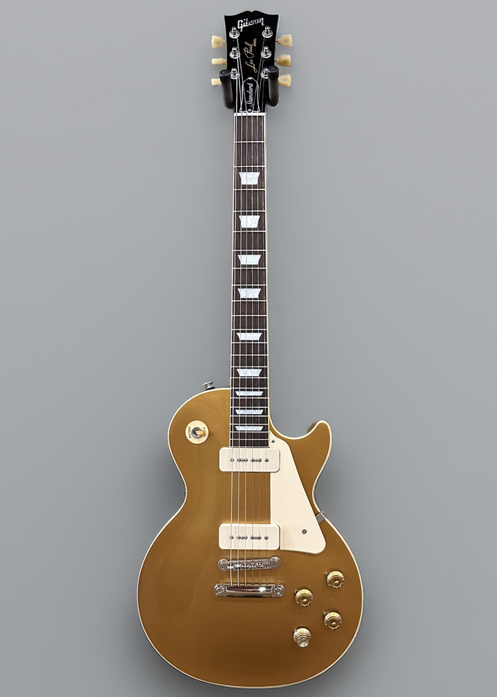 Les Paul Standard 50's P-90 '22