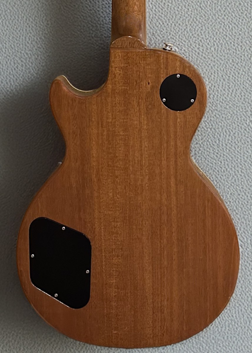 Les Paul Standard 50's P-90 '22