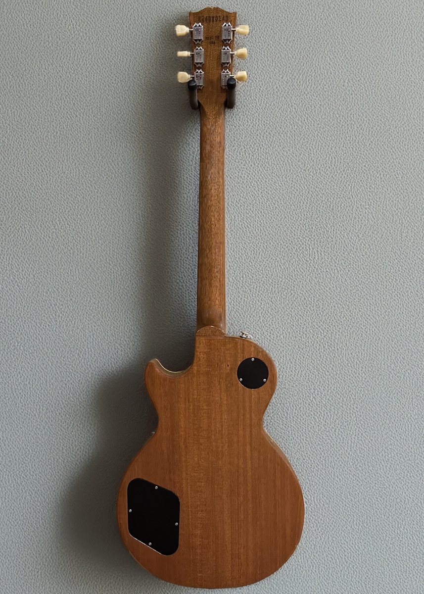 Les Paul Standard 50's P-90 '22
